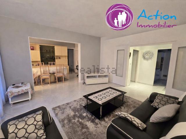 Appartement vente à Mont-Mesly, Créteil