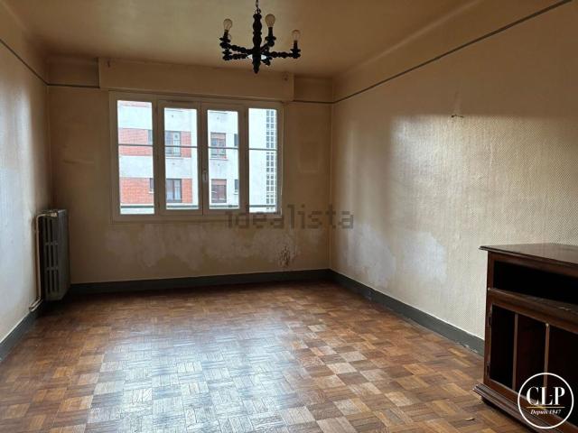 Appartement vente à Centre Ancien - Chenevier - Déménitroux, Créteil