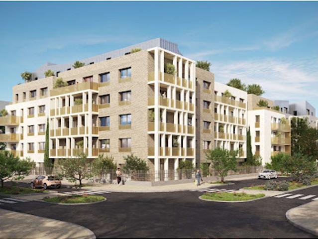 Appartement vente à Créteil