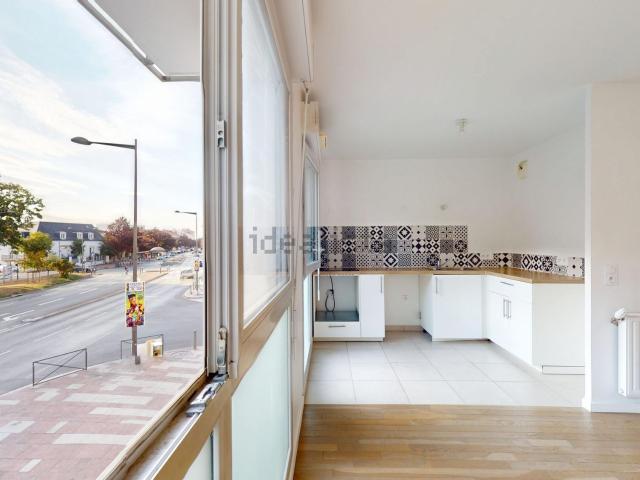 Appartement vente à Bords de Marne - Val de Brie, Créteil