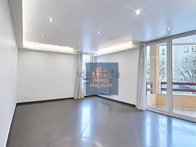 Appartement vente à Front de Lac - Ormetteau -Port, Créteil