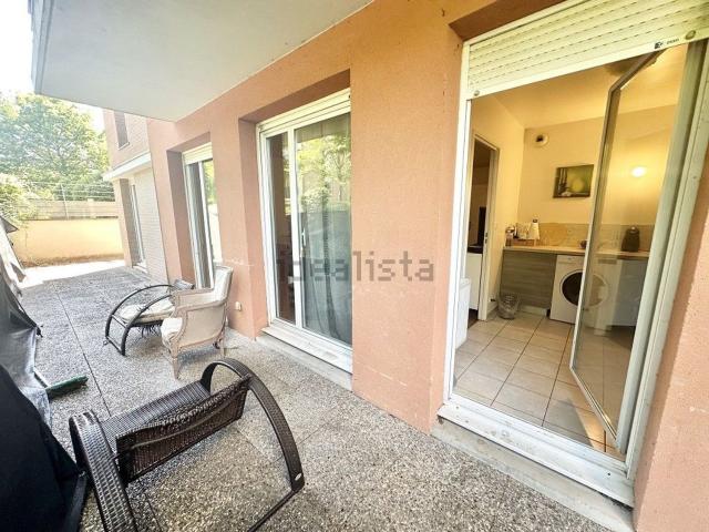 Appartement vente à La Source - Pointe du Lac, Créteil