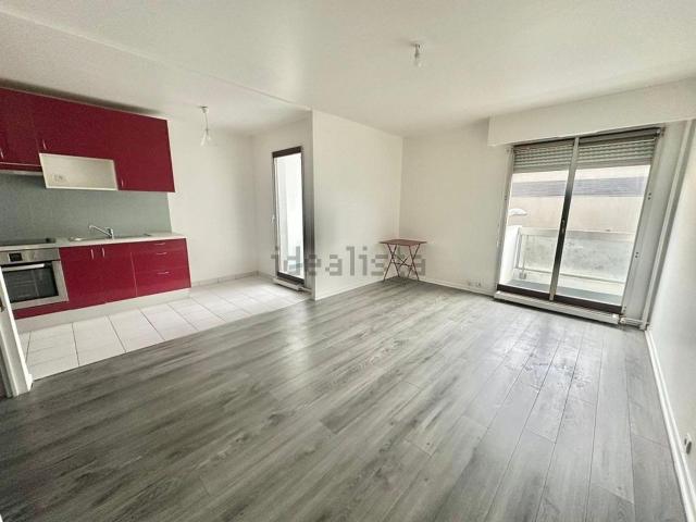 Appartement vente à Front de Lac - Ormetteau -Port, Créteil