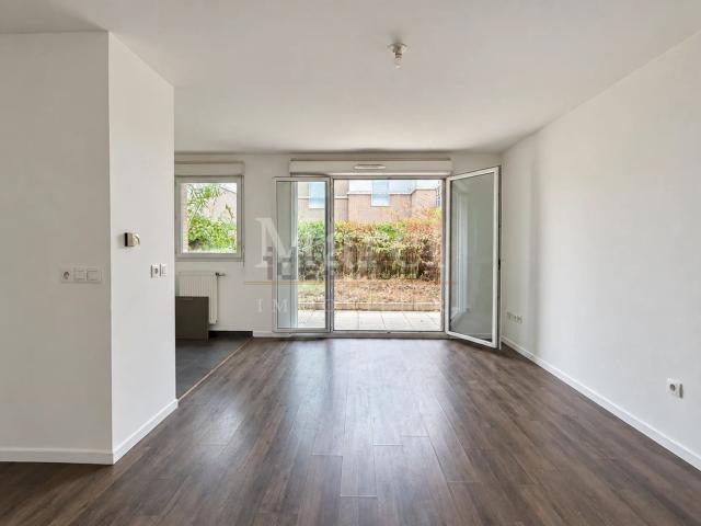 Appartement vente à Europarc, Créteil