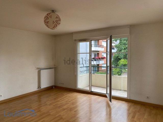 Appartement vente à Côte d'Or - Sarrazins-Habette-Coteaux du Sud, Créteil