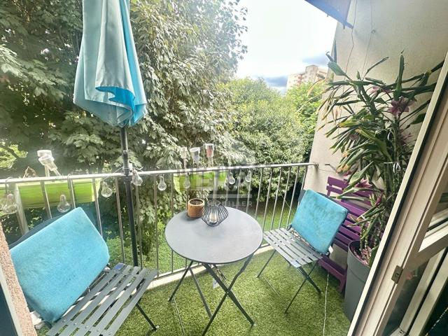 Appartement vente à Mont-Mesly, Créteil