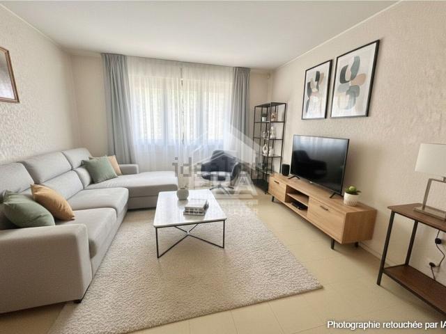 Appartement vente à Mont-Mesly, Créteil
