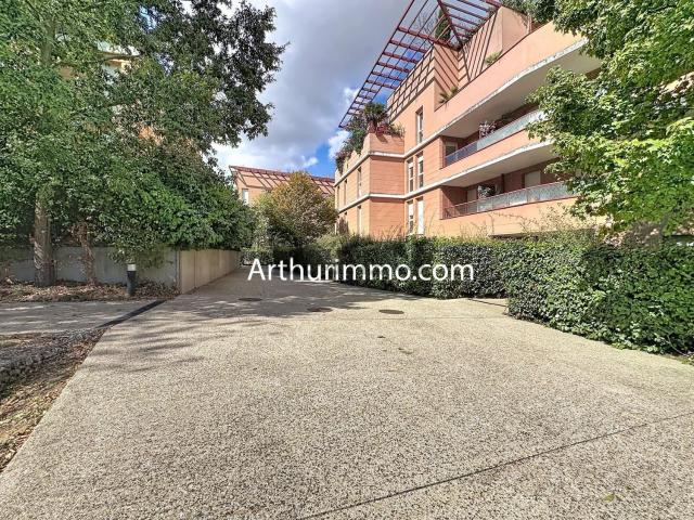 Appartement vente à La Source - Pointe du Lac, Créteil