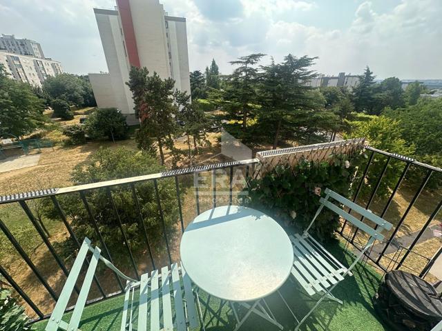 Appartement vente à Mont-Mesly, Créteil