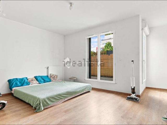Appartement vente à Gizeh-Montaigut - Palais, Créteil