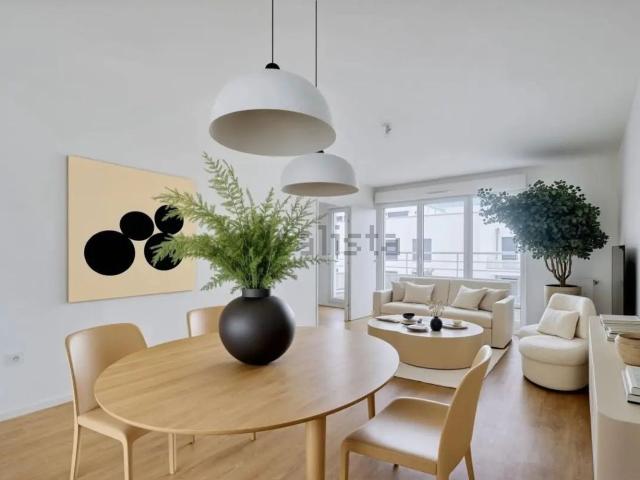 Appartement vente à Gizeh-Montaigut - Palais, Créteil