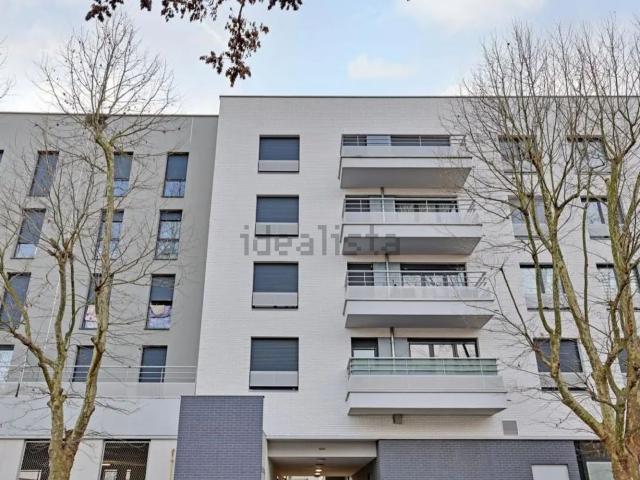 Appartement vente à Gizeh-Montaigut - Palais, Créteil