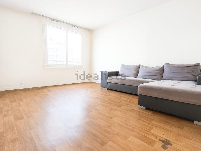 Appartement vente à Échat - Champeval, Créteil