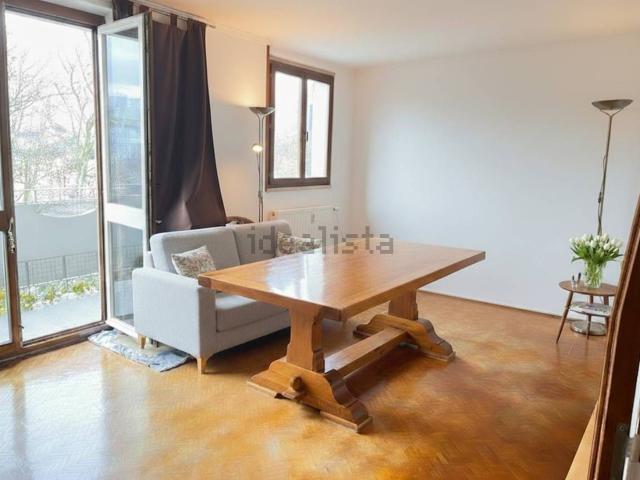 Appartement vente à Mont-Mesly, Créteil