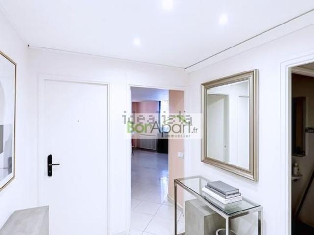 Appartement vente à Front de Lac - Ormetteau -Port, Créteil