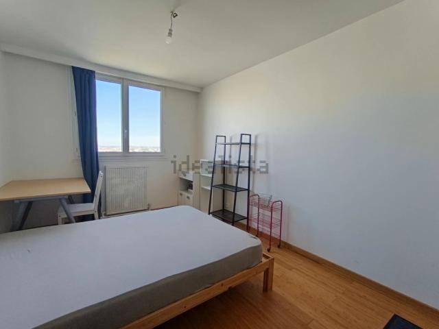 Appartement location à Brèche- Croix des Mèches - Haye aux Moines- Lévrière-Préfecture, Créteil