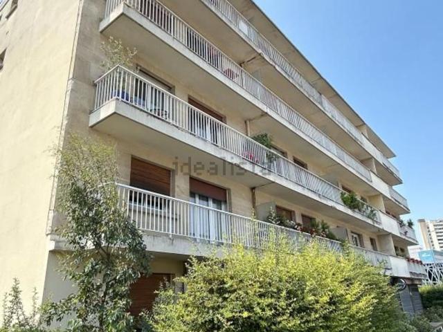 Appartement vente à Échat - Champeval, Créteil