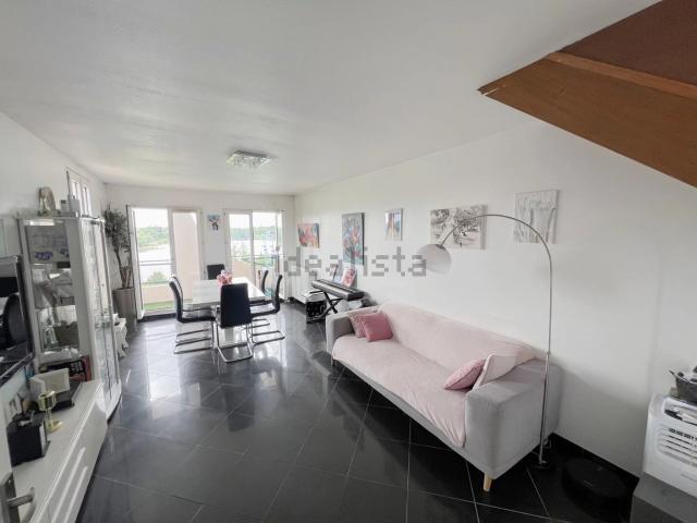 Appartement vente à Front de Lac - Ormetteau -Port, Créteil