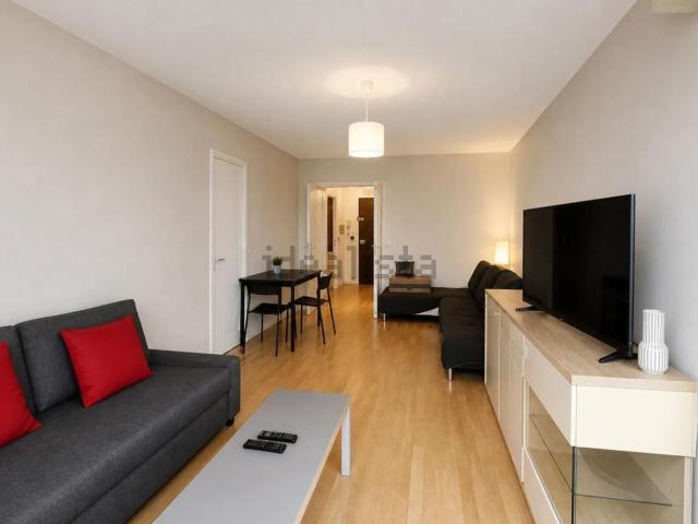 Appartement vente à Front de Lac - Ormetteau -Port, Créteil
