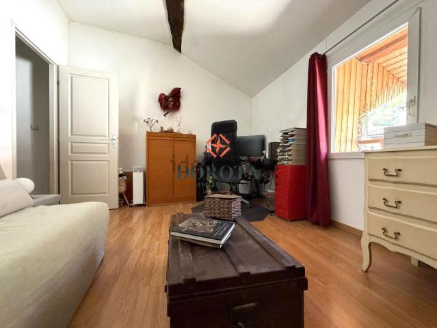 Appartement vente à La Pia Curta, Crêts-en-Belledonne