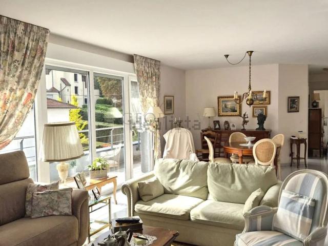 Appartement vente à Parc d'Activités du Siège 1, Creutzwald