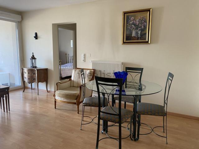 Appartement vente à Creutzwald, Moselle