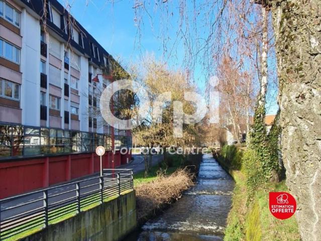 Appartement vente à Creutzwald, Moselle