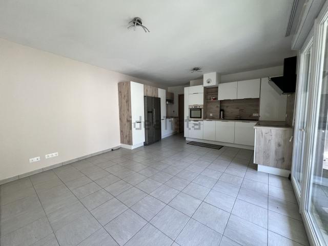 Appartement vente à Creutzwald, Moselle