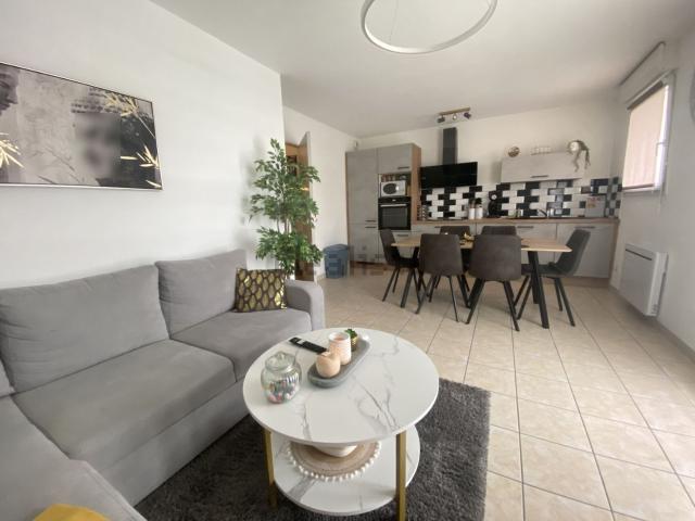 Appartement vente à Creutzwald, Moselle