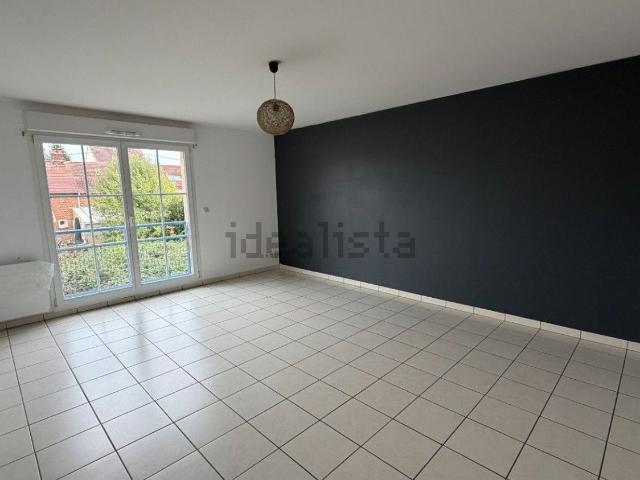 Appartement location à Crèvecœur-le-Grand, Oise