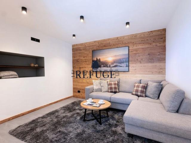 Appartement vente à Crévoux