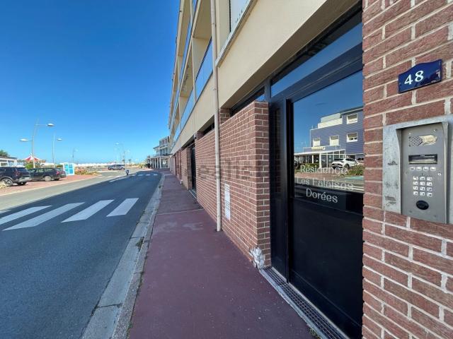 Appartement vente à Criel Plage, Criel-sur-Mer