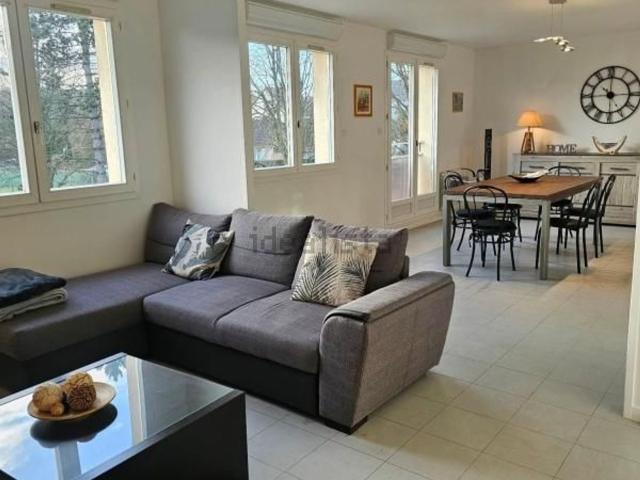 Appartement vente à Criel-sur-Mer, Seine-Maritime