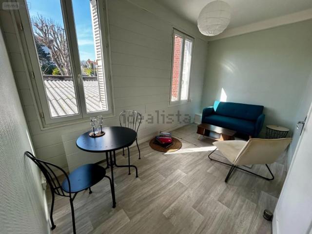 Appartement location à Criel-sur-Mer, Seine-Maritime