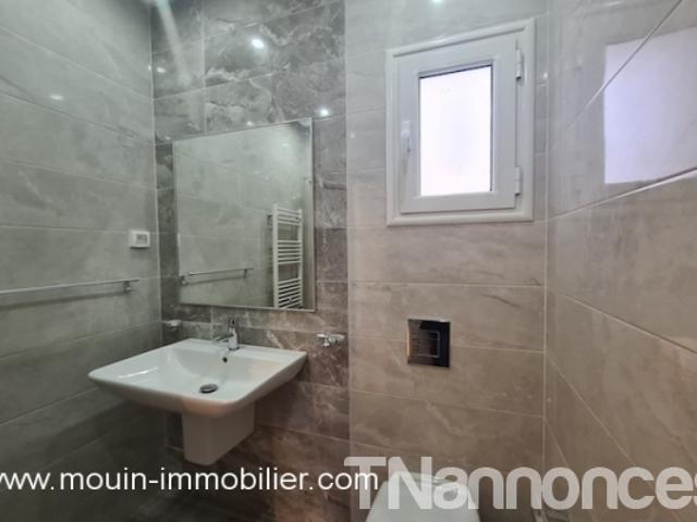 Appartement location