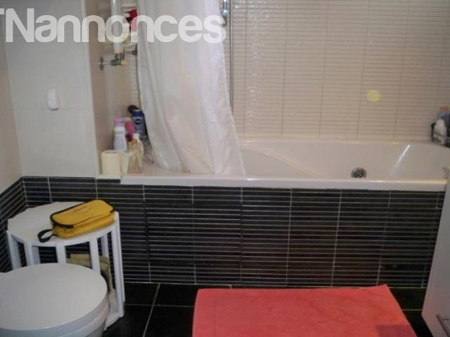 Appartement vente