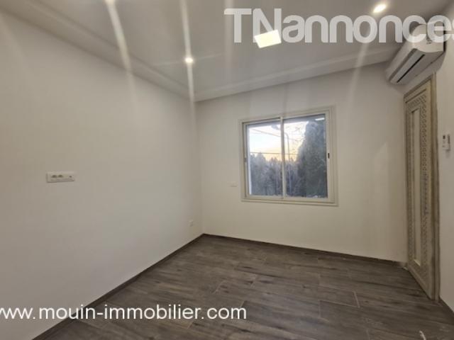 Appartement location