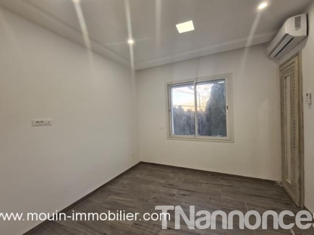 Appartement vente