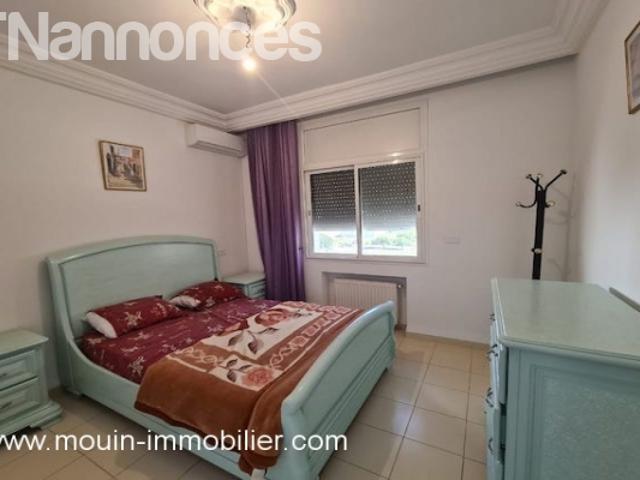 Appartement location