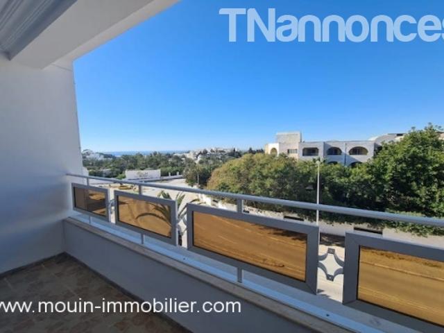 Appartement location