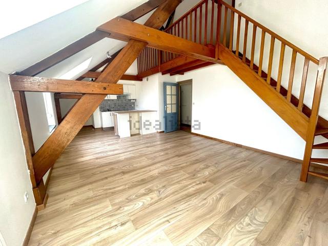 Appartement location à Le Nieppe, Crochte