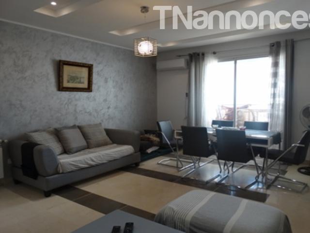 Appartement vente