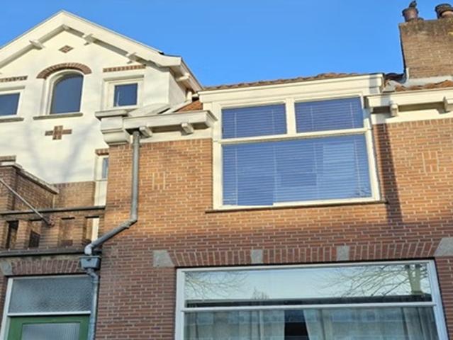 Appartement te huur in Haarzuilens, Utrecht