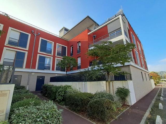 Appartement vente à Saint-Germain-en-Laye, Croissy-sur-seine