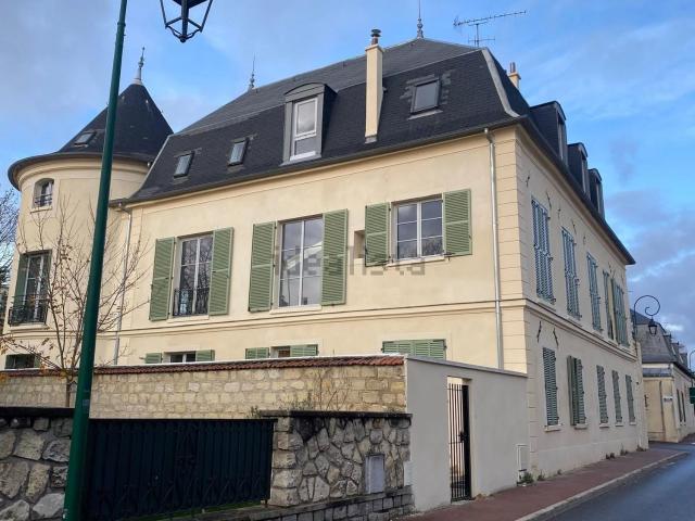 Appartement vente à Croissy-sur-Seine, Yvelines