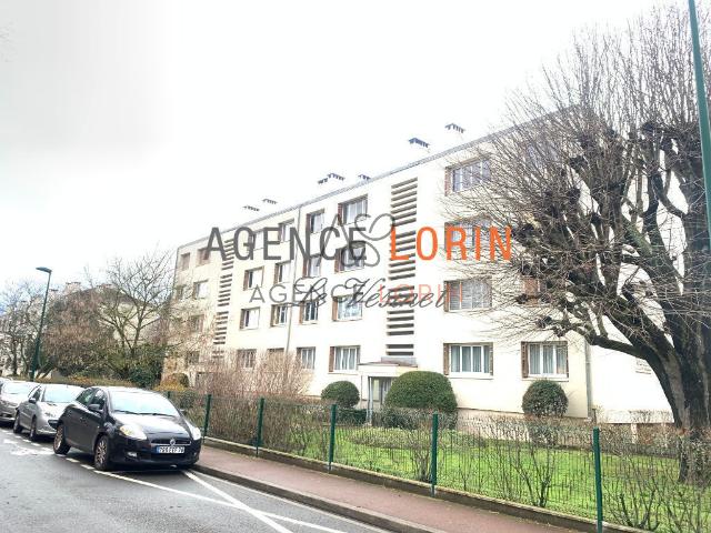 Appartement location à Saint-Germain-en-Laye, Croissy-sur-seine
