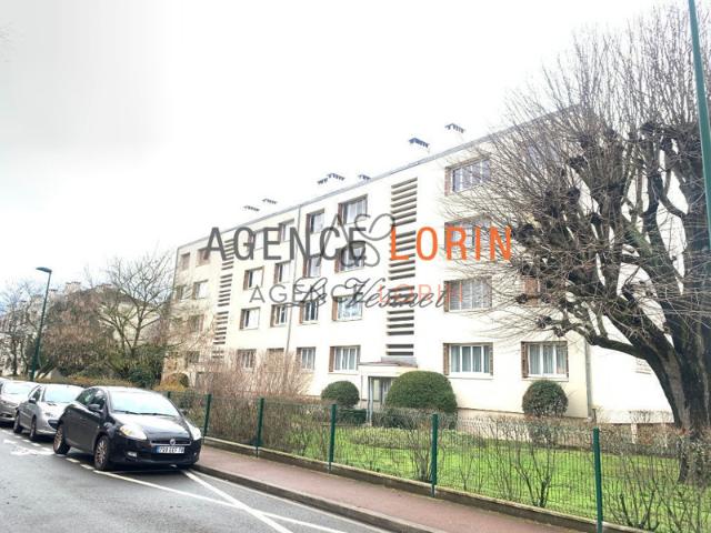 Appartement location à Saint-Germain-en-Laye, Croissy-sur-seine