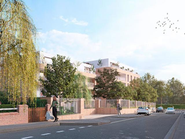 Appartement vente à Lille, Croix