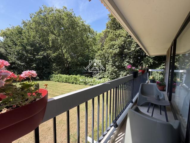 Appartement vente à Barbieux, Roubaix