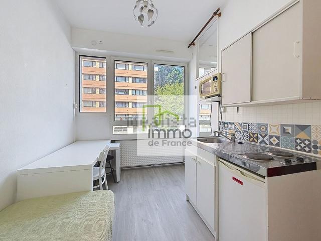Appartement vente à Croix, Nord